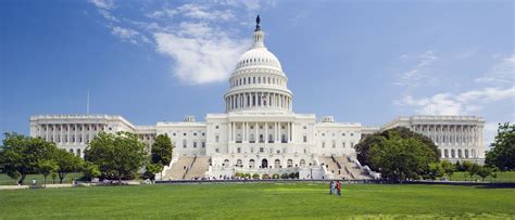 United States Capitol .
